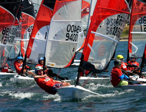 Open Skiff European Championships: Early Bird Registration Ends Soon!