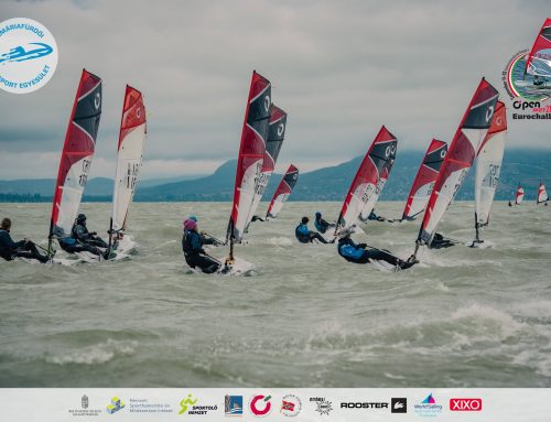 2026 O’pen Skiff Eurochallenge: Three Stages, Four Champions